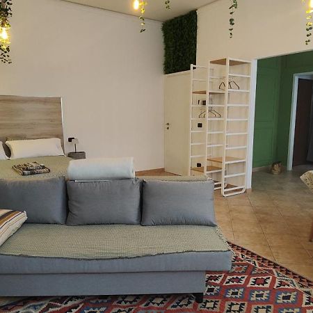 דירות La Sosta דומודוסולה מראה חיצוני תמונה
