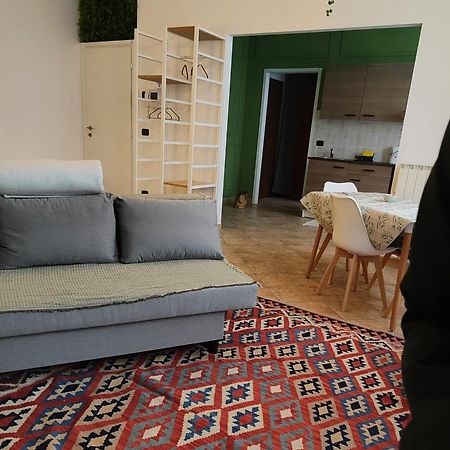 דירות La Sosta דומודוסולה מראה חיצוני תמונה